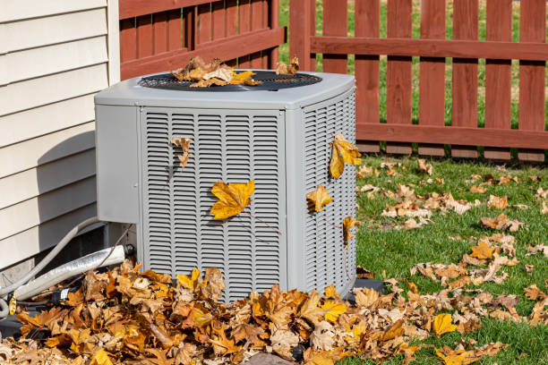 HVAC emergency services in Valley Park, MO