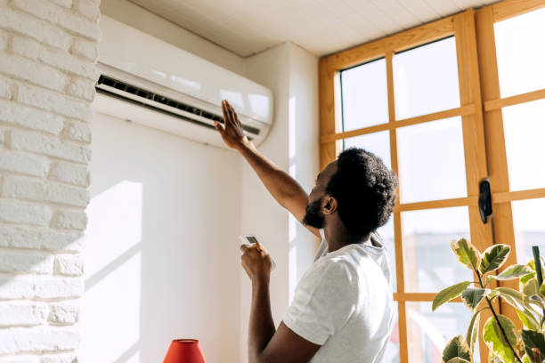 Best HVAC repair near me  in Valley Park, MO