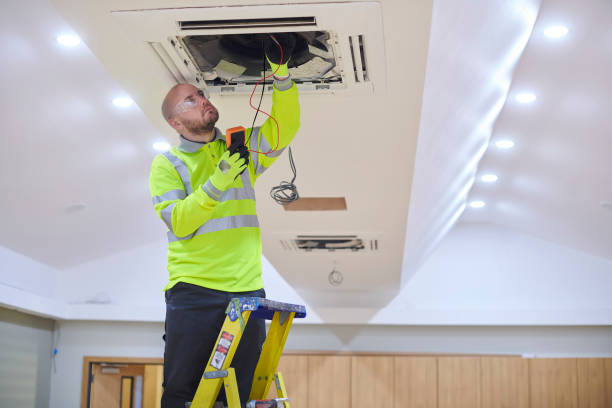 Best Affordable HVAC services  in Valley Park, MO