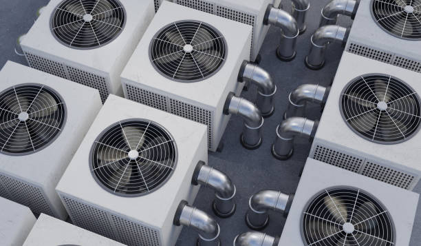 Best HVAC air duct cleaning  in Valley Park, MO