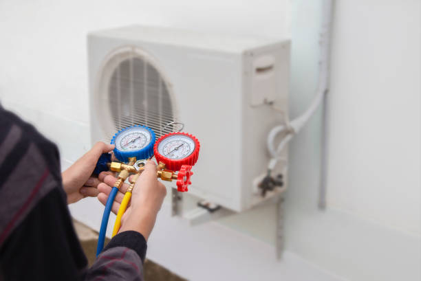 Best Residential HVAC services  in Valley Park, MO
