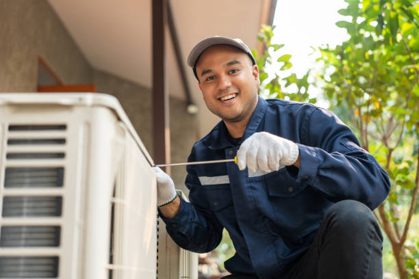 Best HVAC system installation  in Valley Park, MO