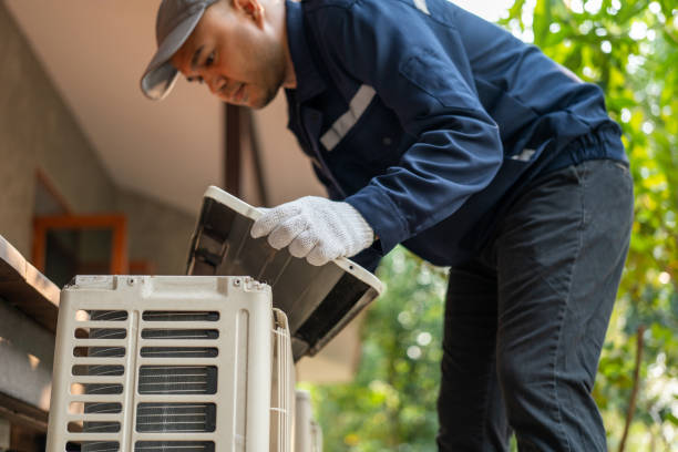 Best Affordable HVAC services  in Valley Park, MO